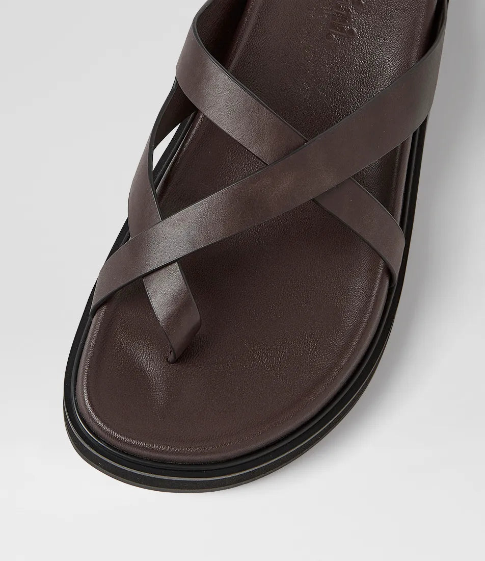 Mollini Milie Choc