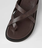 Mollini Milie Choc