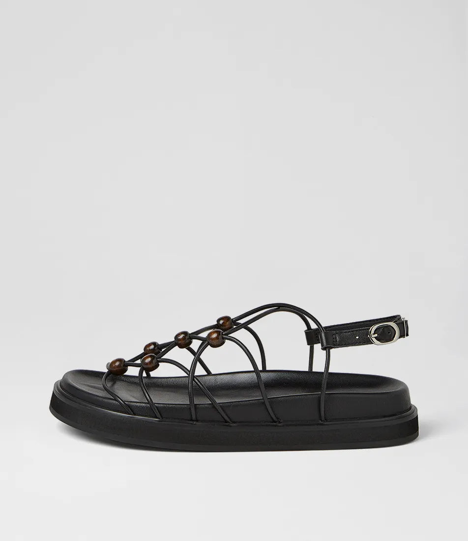 Mollini Menday Black