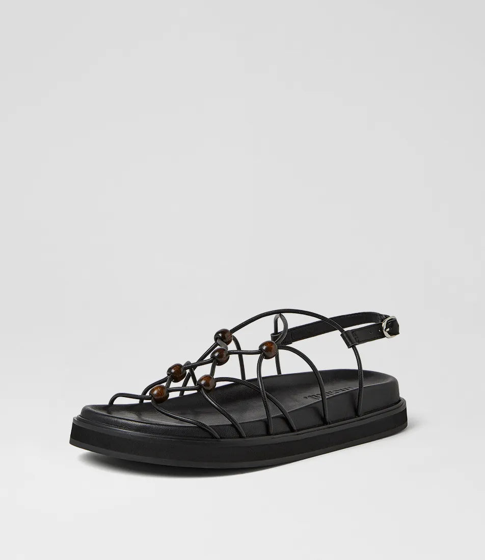 Mollini Menday Black