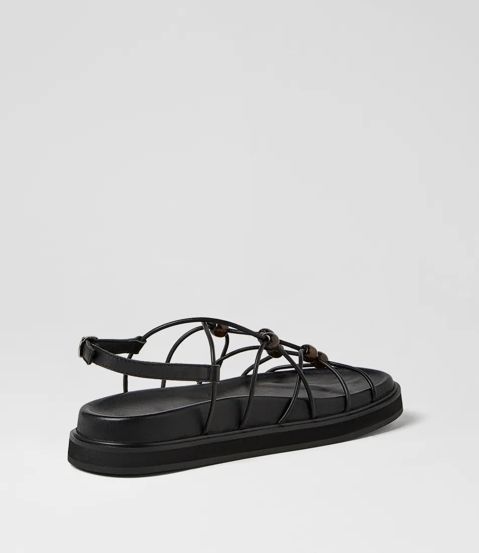 Mollini Menday Black