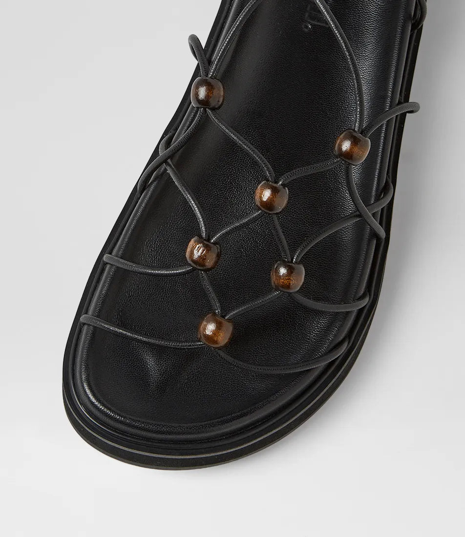 Mollini Menday Black