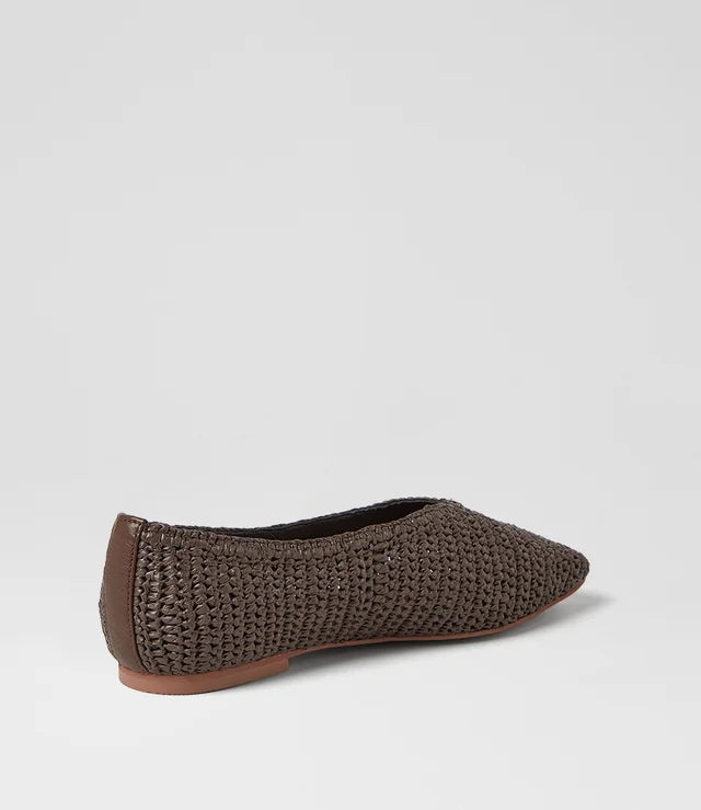 Mollini Tarri Choc