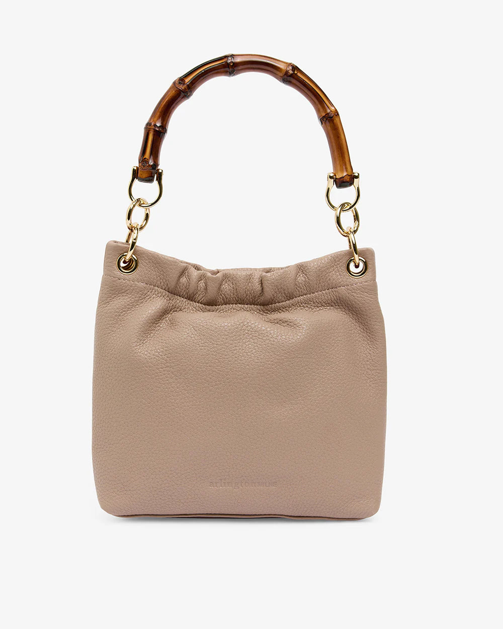 Arlington Milne Mimi Xbody Fawn Pebble