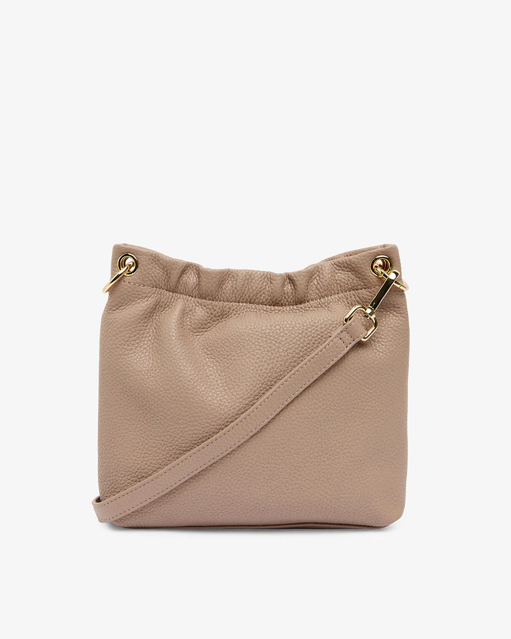 Arlington Milne Mimi Xbody Fawn Pebble