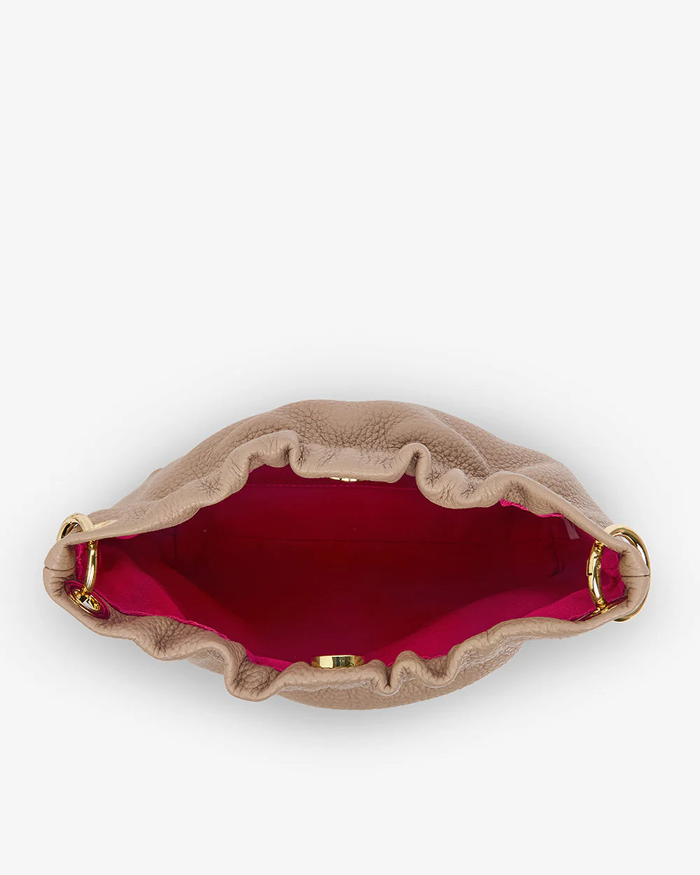 Arlington Milne Mimi Xbody Fawn Pebble