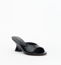 Alias Mae Mina Black Oily Crinkle
