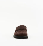 Alias Mae Paula Choc Suede