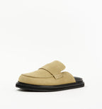 Alias Mae Paula Dune Suede