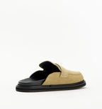 Alias Mae Paula Dune Suede