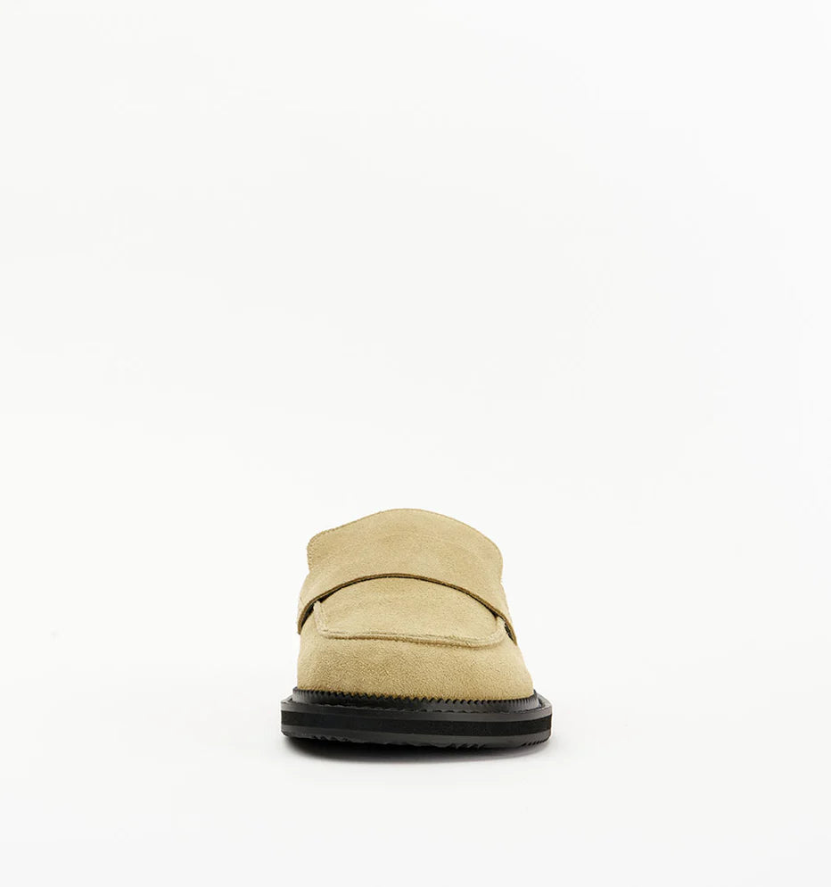 Alias Mae Paula Dune Suede