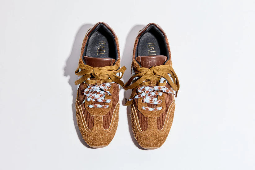 Hael & Jax Rey Choc Multi