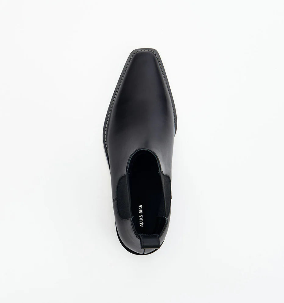 Alias Mae Remy Black