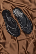 Hael & Jax Shadow Black