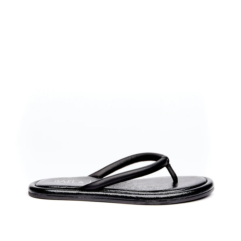 Hael & Jax Shadow Black