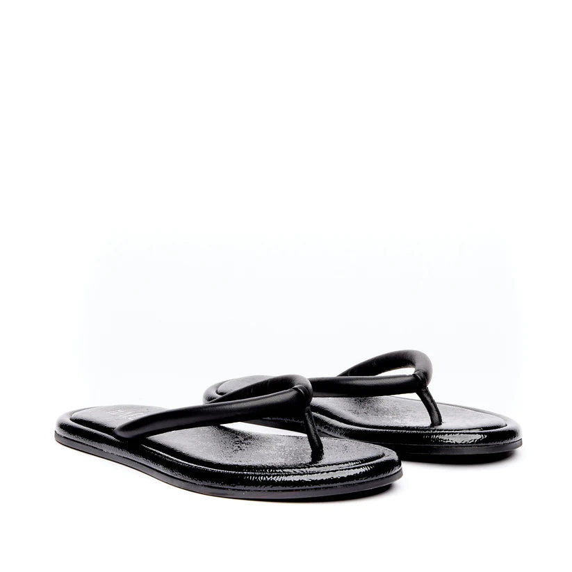 Hael & Jax Shadow Black