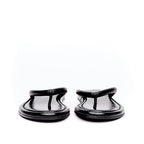 Hael & Jax Shadow Black