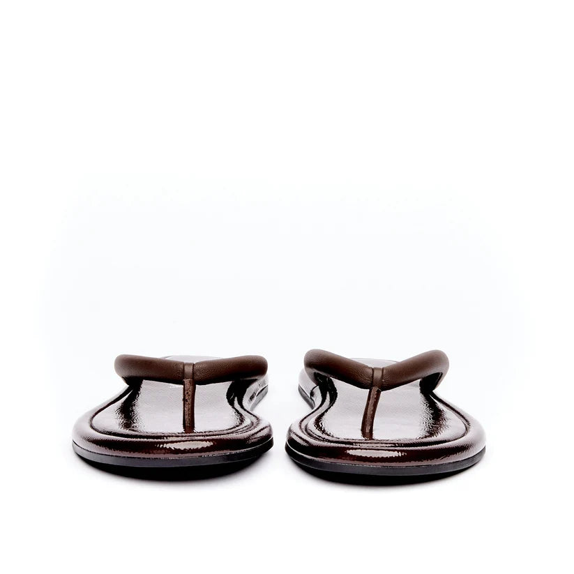 Hael & Jax Shadow Choc