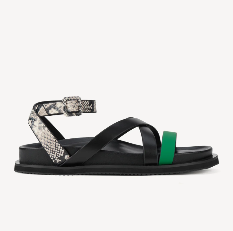 Rollie Mya Snake Multi