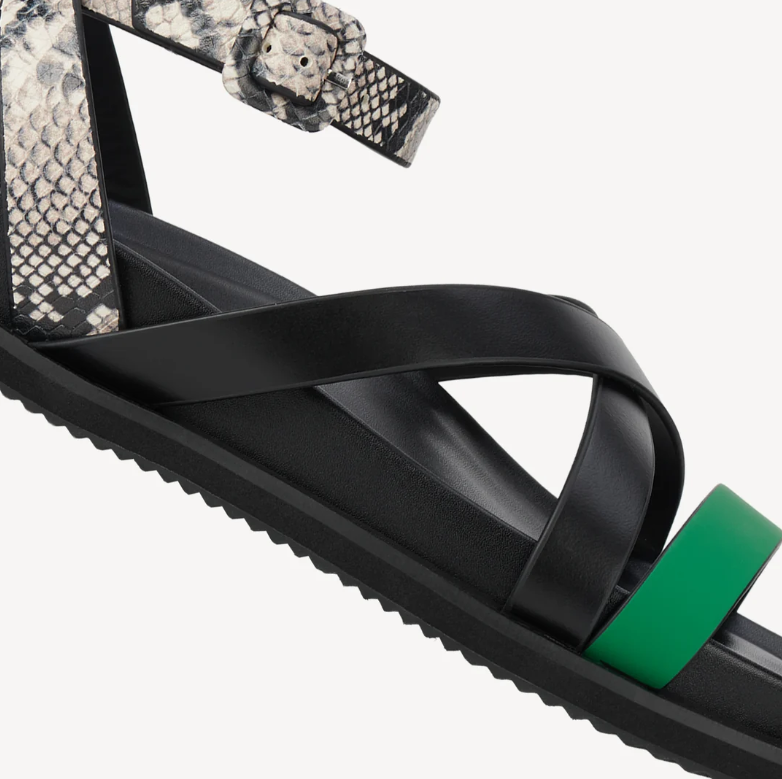 Rollie Mya Snake Multi