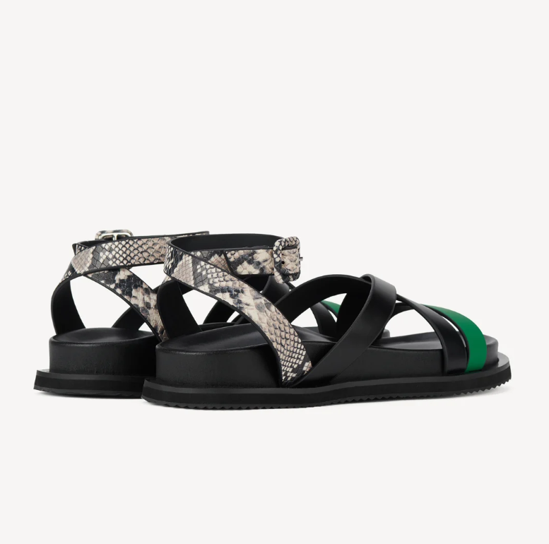 Rollie Mya Snake Multi