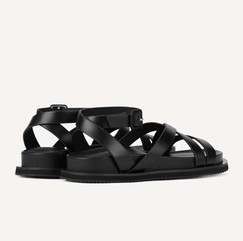 Rollie Mya Black