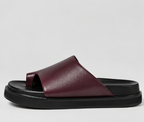 Mollini Magsi Burgundy