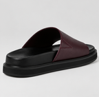 Mollini Magsi Burgundy