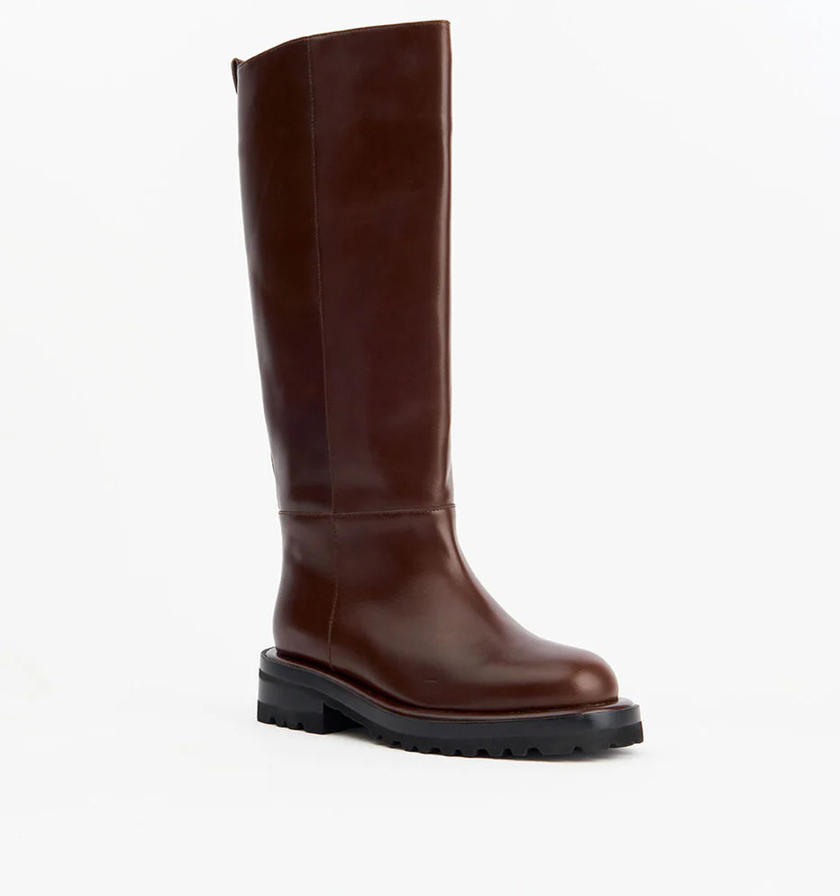 Alias Mae Silvie Walnut Wax