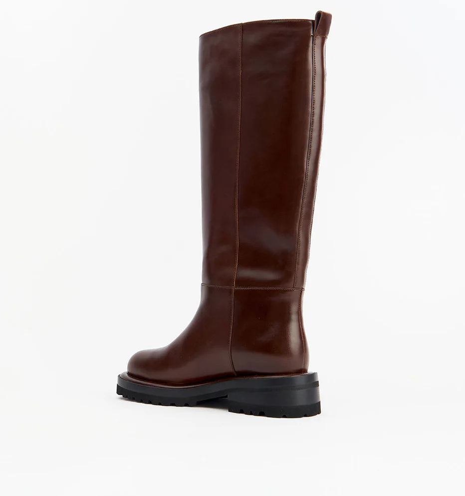 Alias Mae Silvie Walnut Wax