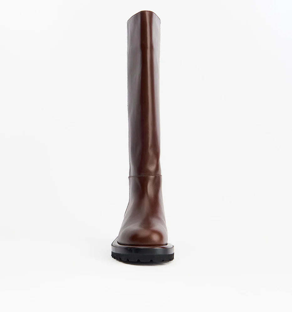 Alias Mae Silvie Walnut Wax