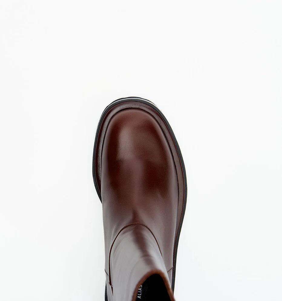 Alias Mae Silvie Walnut Wax