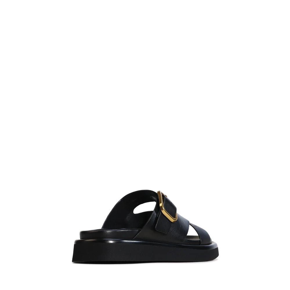 EOS Slay Black