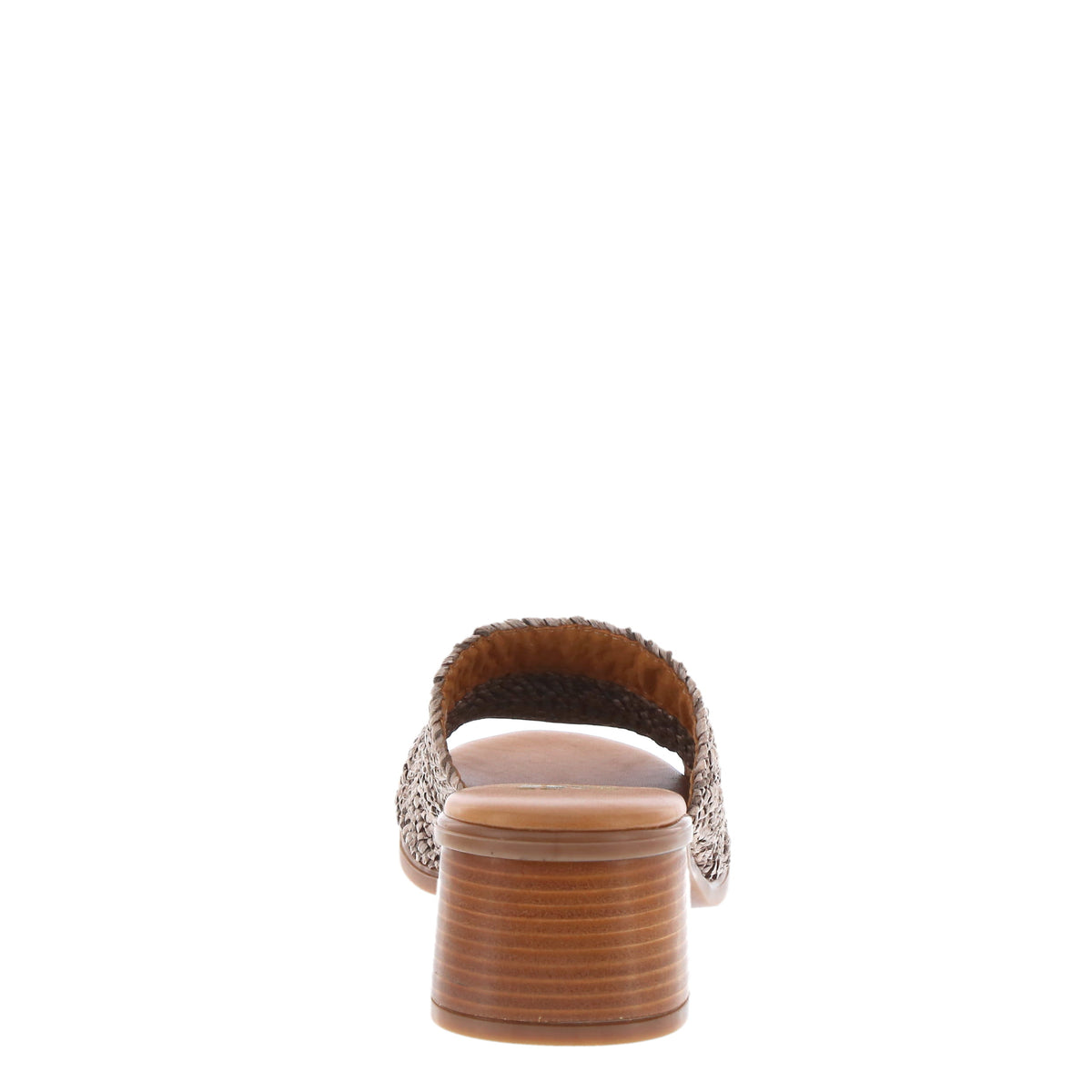 Nu x Neo Sybille Brown