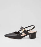 Top End Asten Black