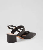 Top End Asten Black