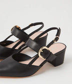 Top End Asten Black