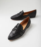 Top End Salti Black