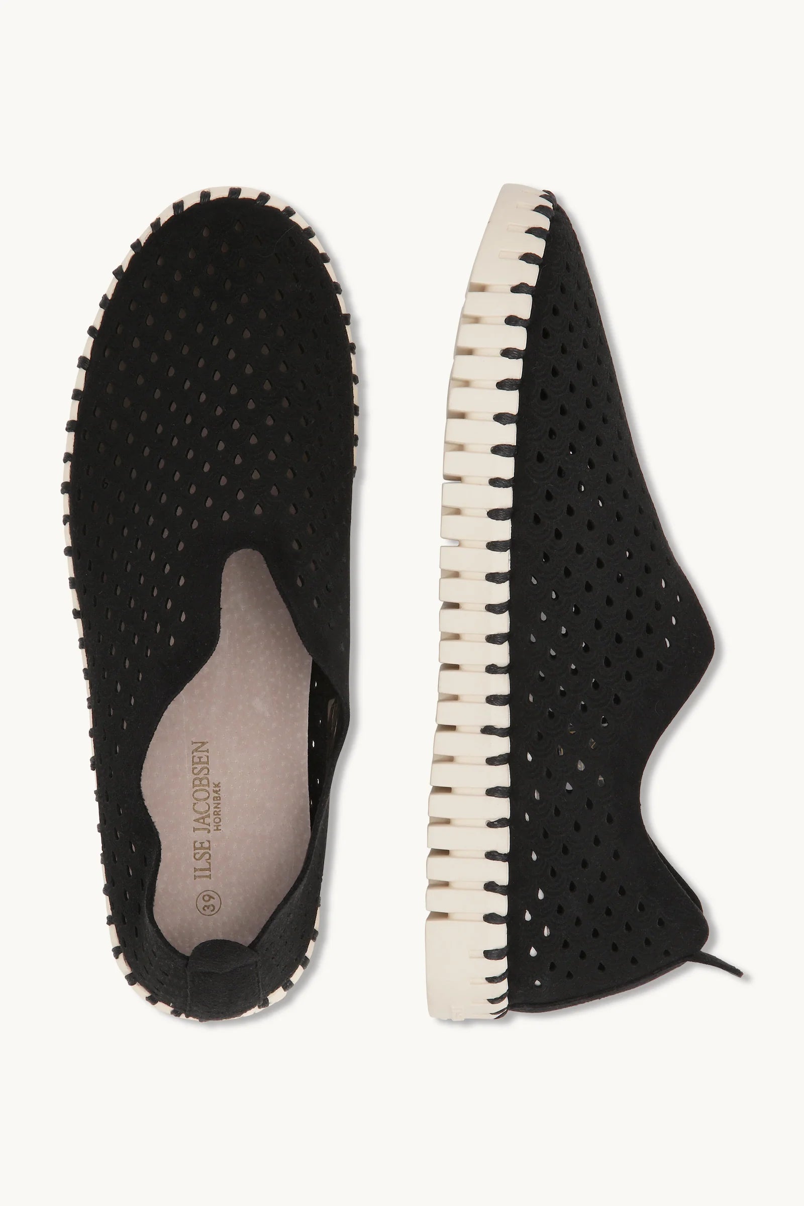 Ilse Jacobsen Tulip 3275 Black