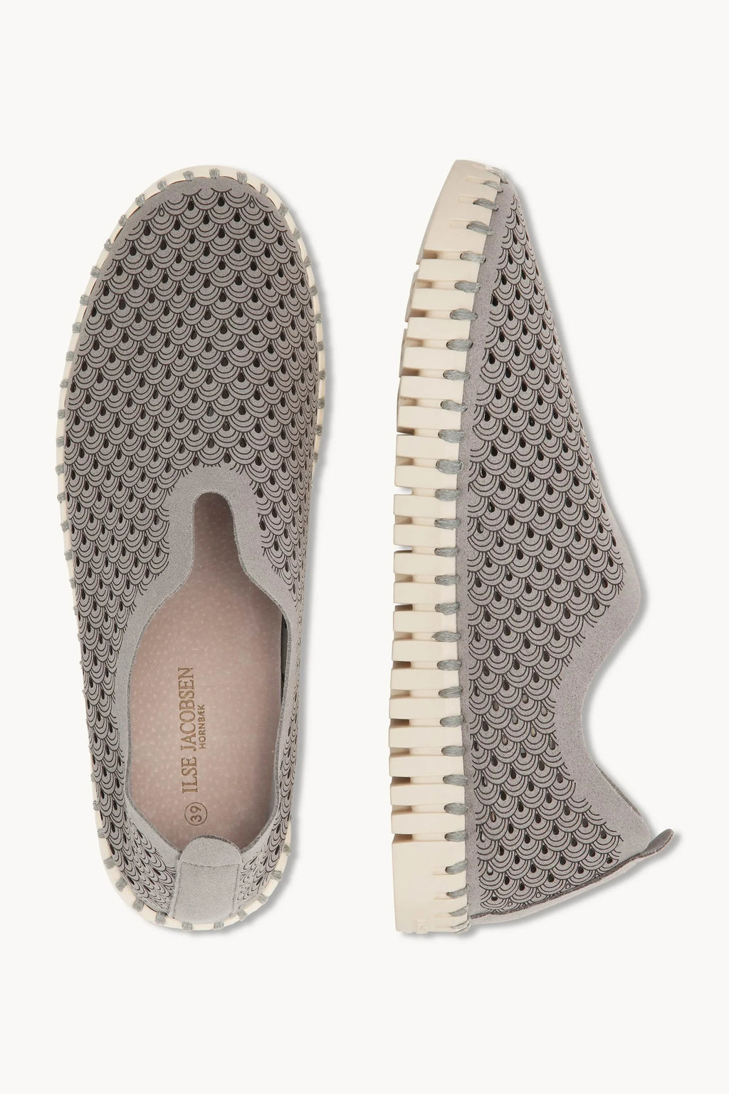 ilse Jacobsen Tulip 3275 Grey