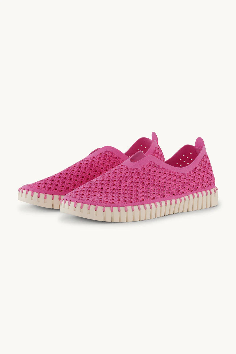 Ilse Jacobsen Tulip 3275 Rose Violet