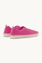 Ilse Jacobsen Tulip 3275 Rose Violet