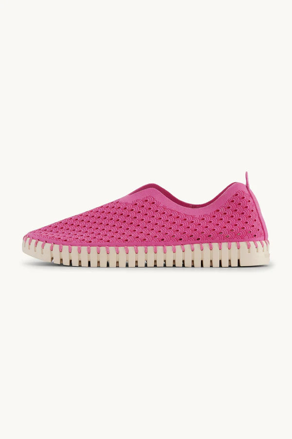 Ilse Jacobsen Tulip 3275 Rose Violet
