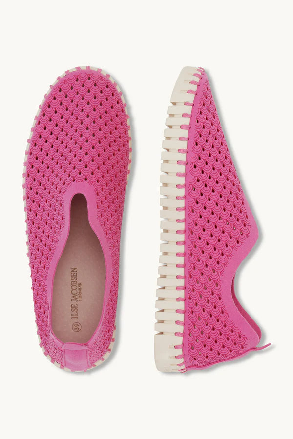 Ilse Jacobsen Tulip 3275 Rose Violet