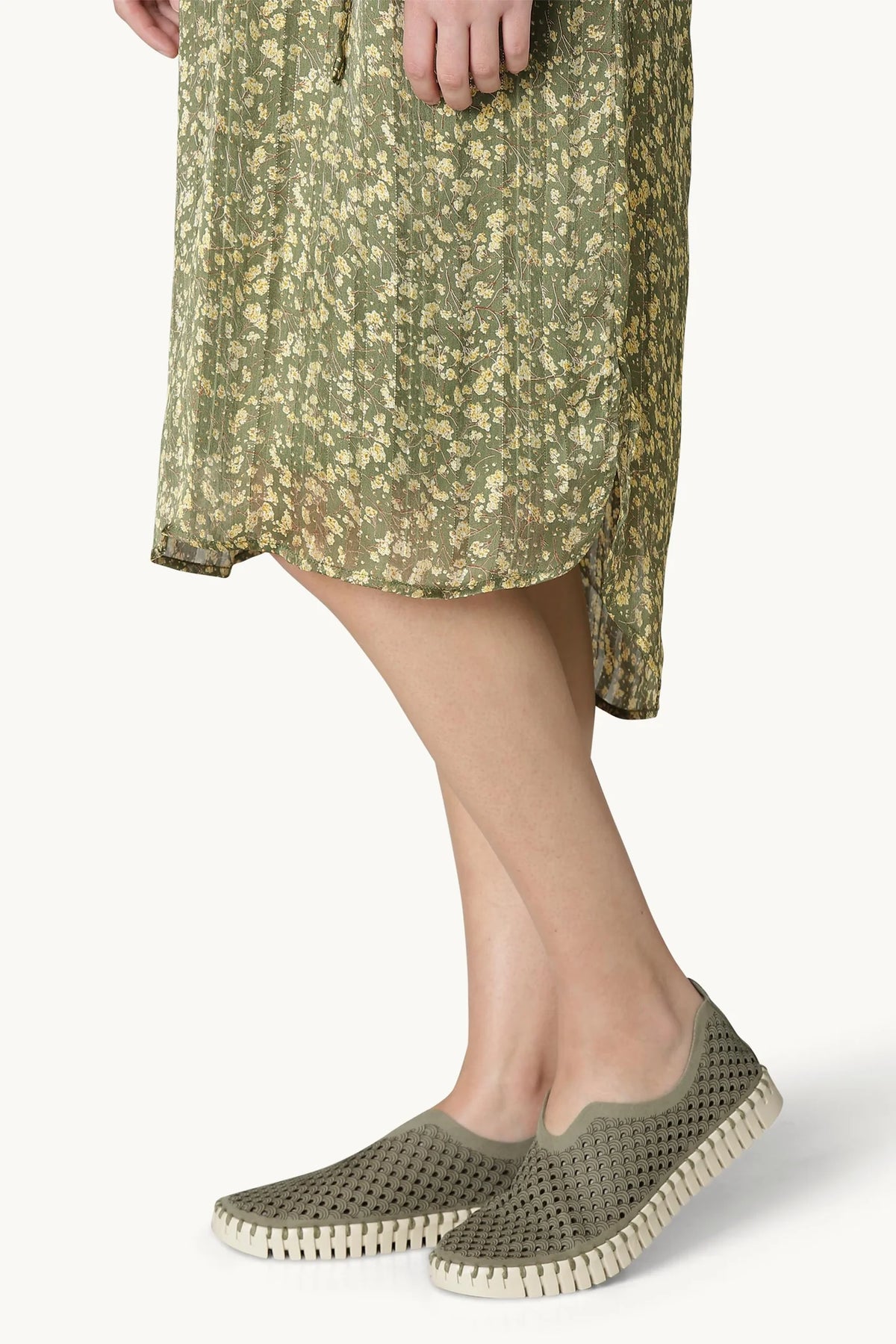 Ilse Jacobsen Tulip 3275 Army