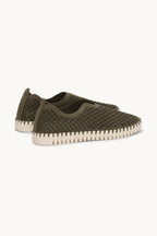 Ilse Jacobsen Tulip 3275 Deep Olive