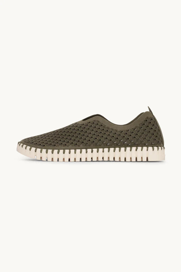 Ilse Jacobsen Tulip 3275 Deep Olive