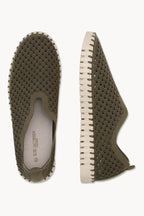 Ilse Jacobsen Tulip 3275 Deep Olive