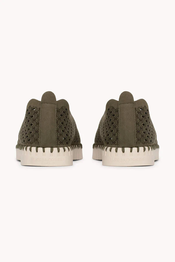 Ilse Jacobsen Tulip 3275 Deep Olive