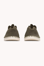 Ilse Jacobsen Tulip 3275 Deep Olive